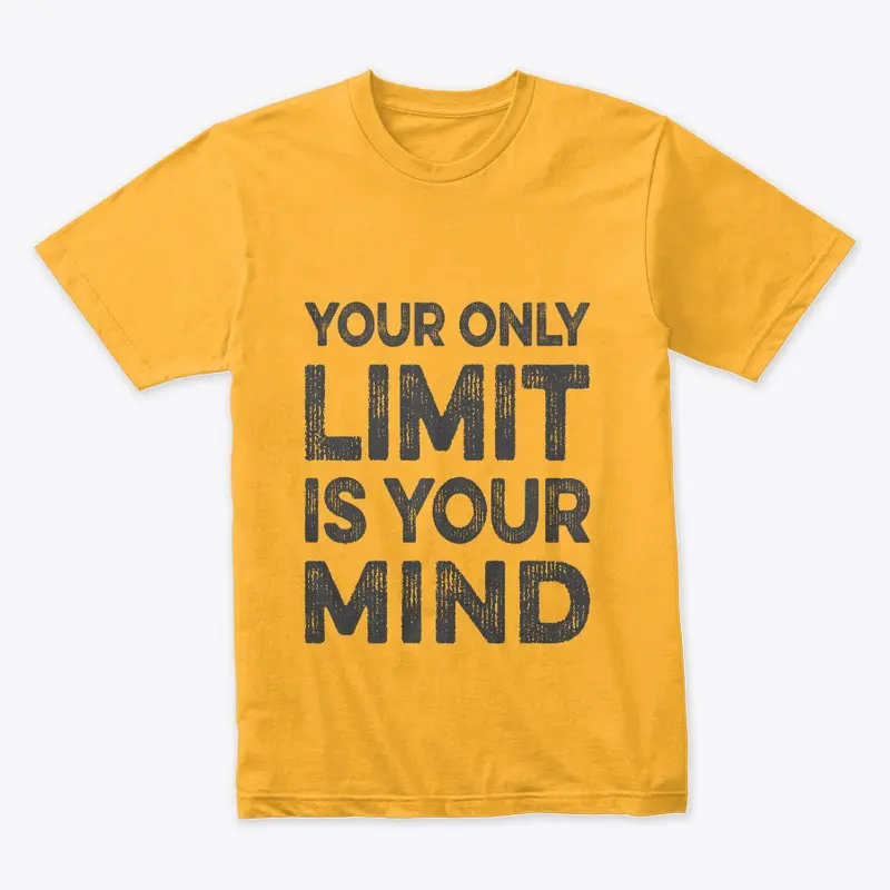 Limit of Mind