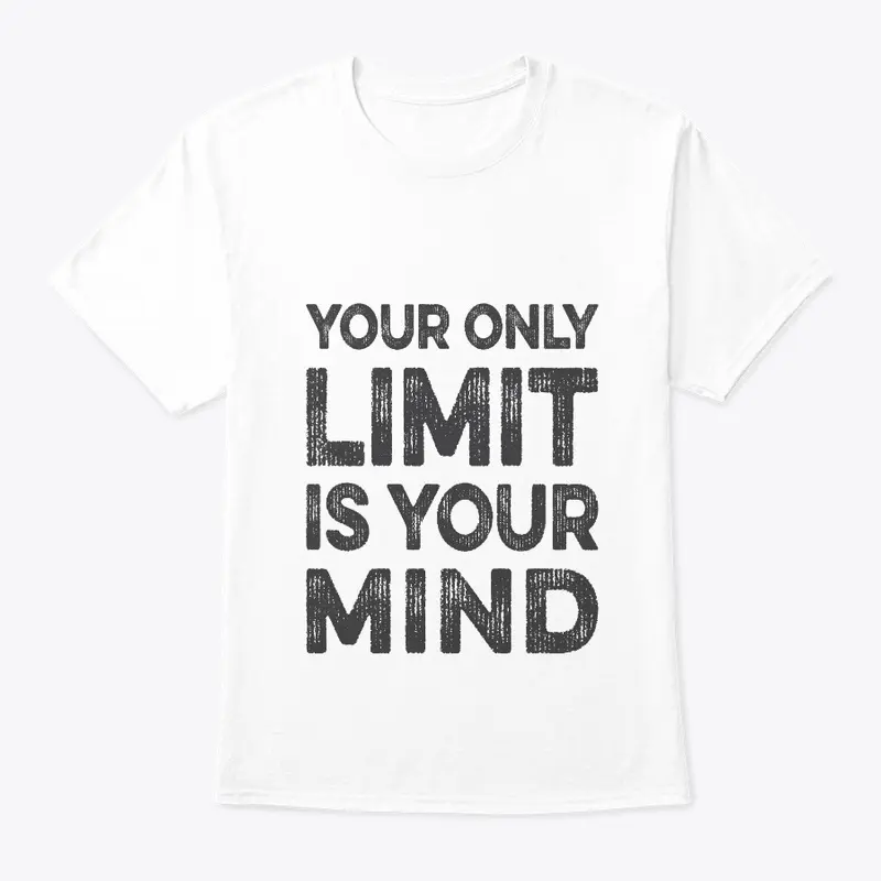 Limit of Mind