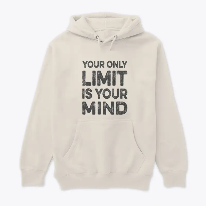 Limit of Mind