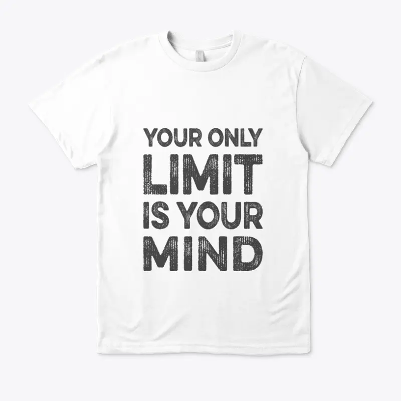 Limit of Mind