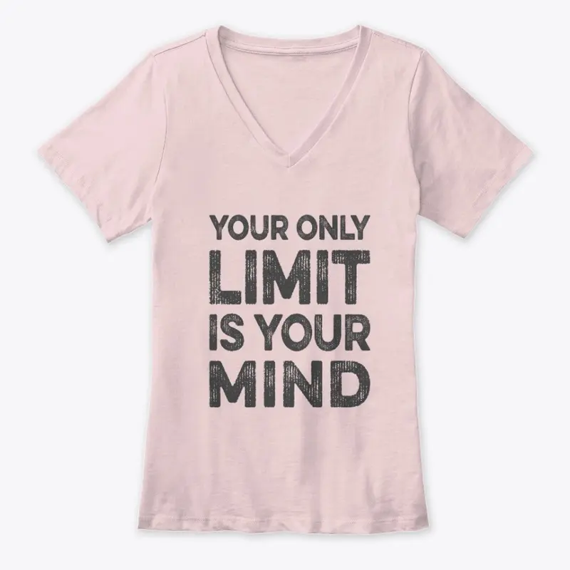 Limit of Mind